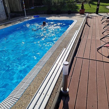 Apartmány Comfort Střílky Exterior foto
