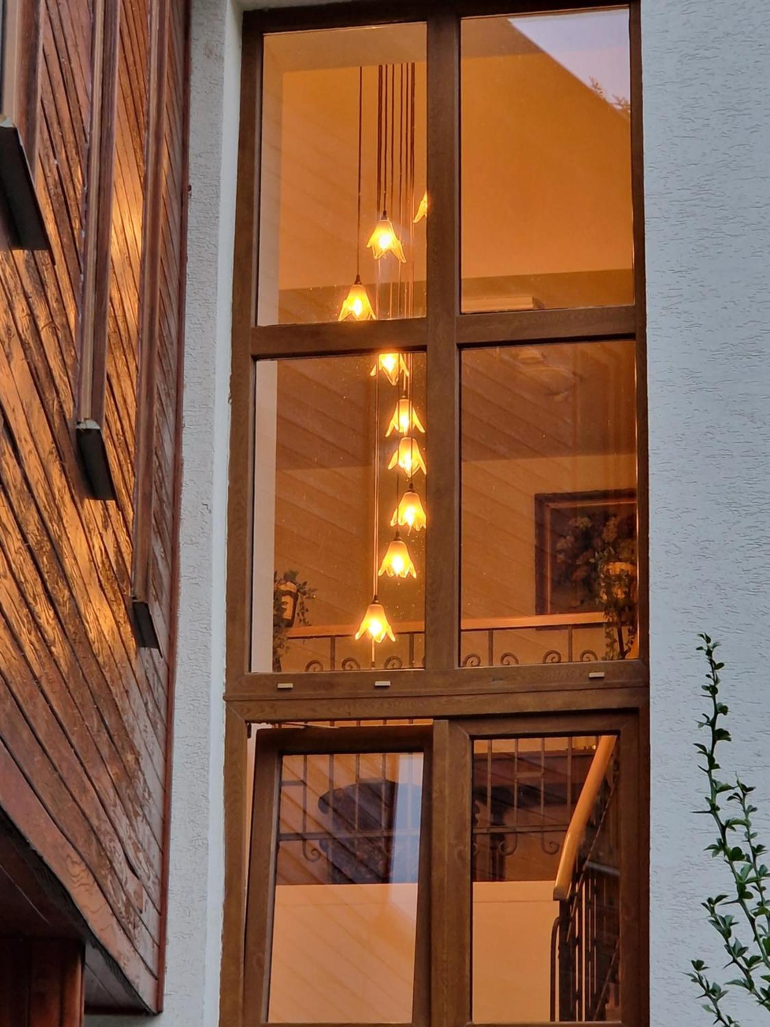 Apartmány Comfort Střílky Exterior foto