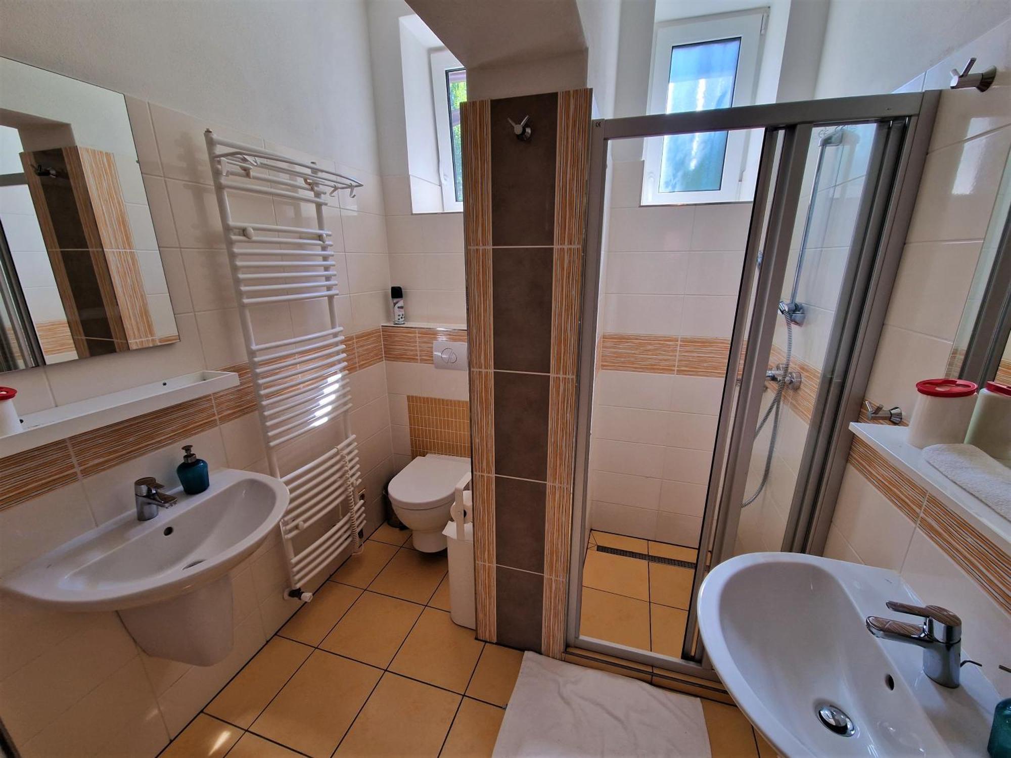 Apartmány Comfort Střílky Exterior foto