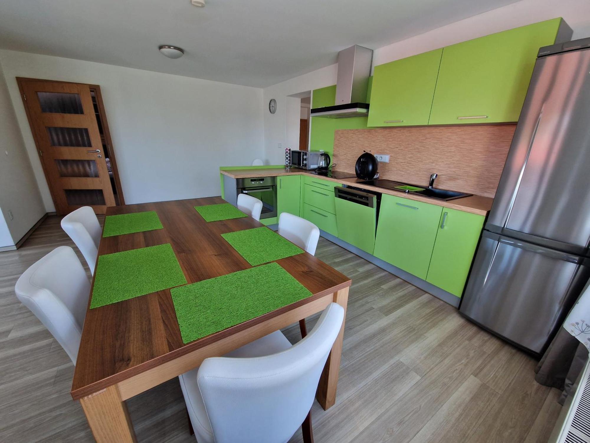 Apartmány Comfort Střílky Exterior foto