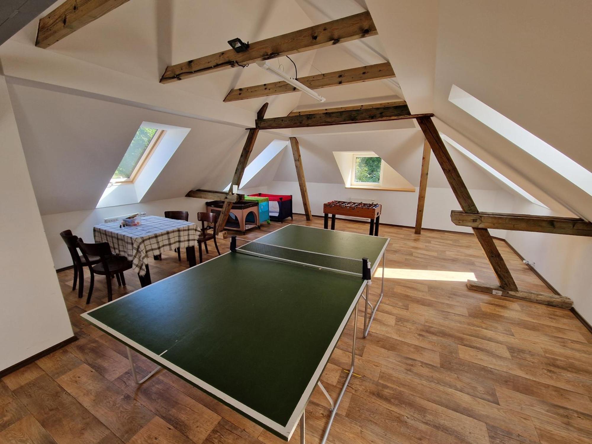 Apartmány Comfort Střílky Exterior foto