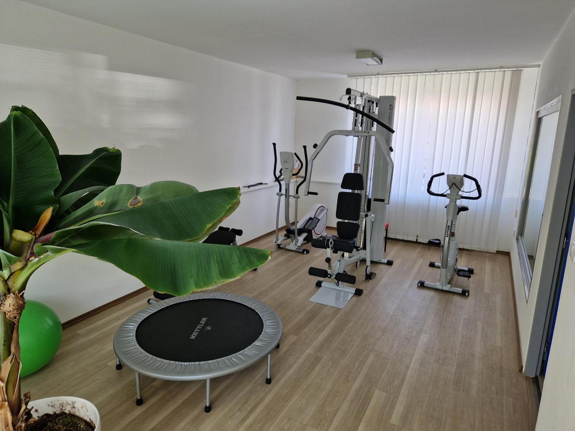 Apartmány Comfort Střílky Exterior foto